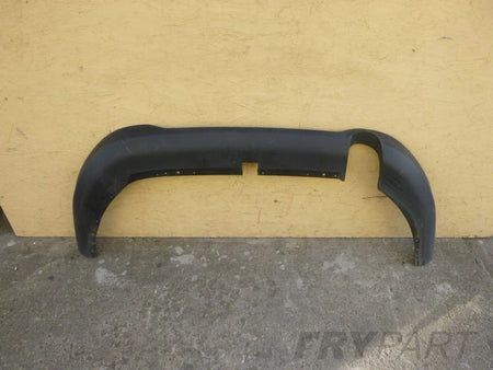 FORD FOCUS MK4 ESTATE 18- rear bumper