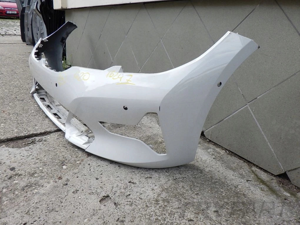BMW 3 G20 G21 18- front bumper