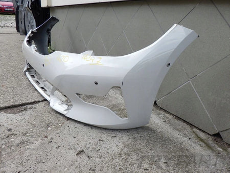 BMW 3 G20 G21 18- front bumper