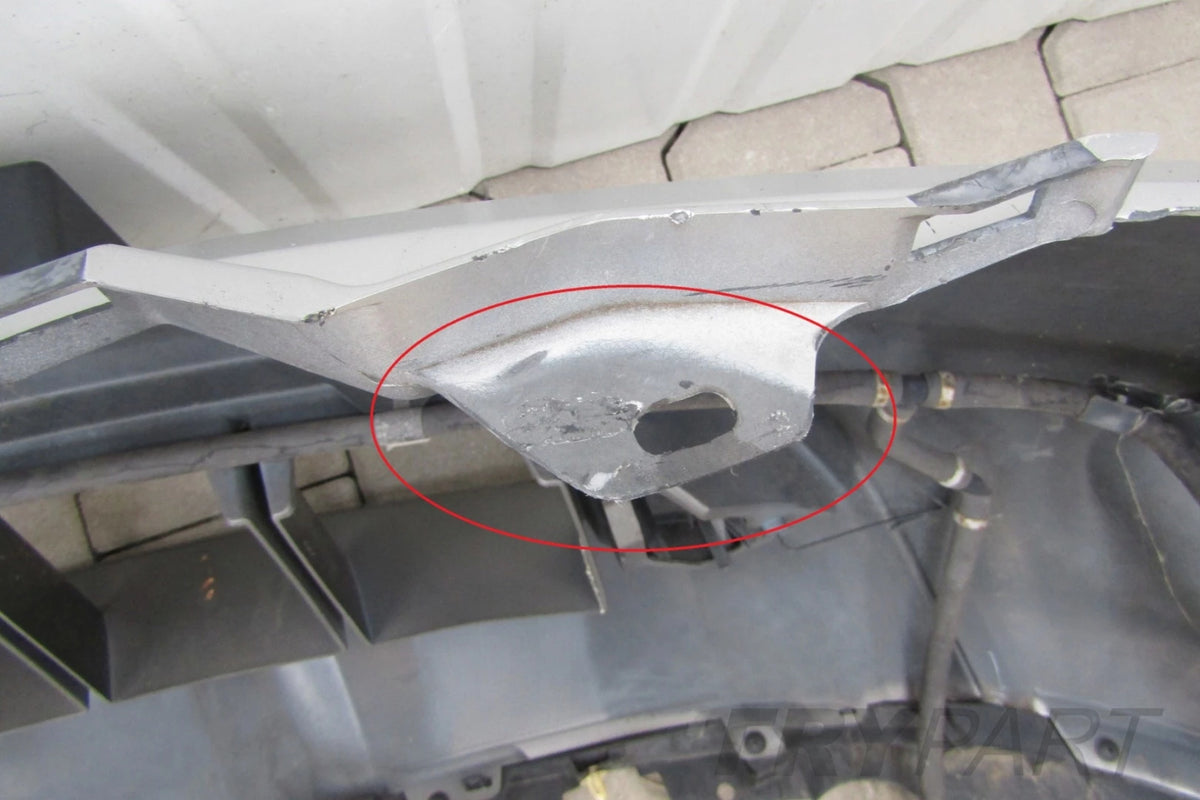 Nissan Murano Z50 03-08 Front Bumper