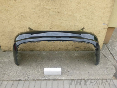 MERCEDES C-CLASS W205 SEDAN Rear Bumper