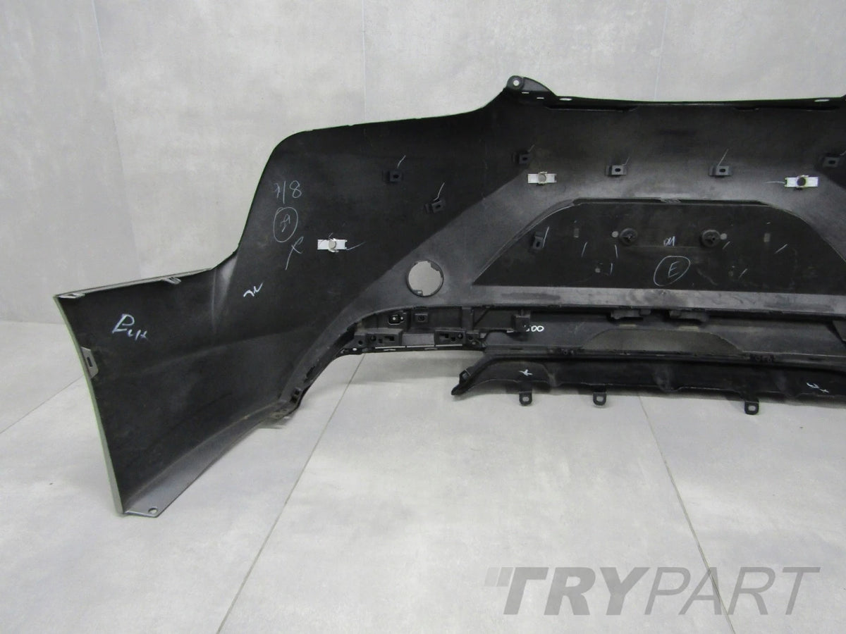 Rear Bumper for Lexus LC500 LC 500 16-