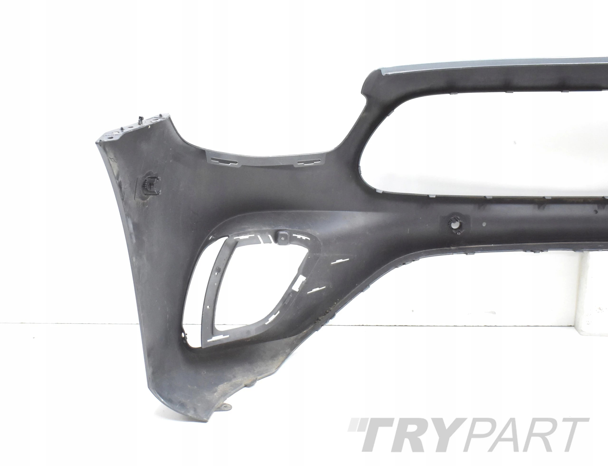 MERCEDES E CLASS W213 LIFT AMG FRONT BUMPER ORG
