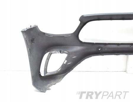 MERCEDES E CLASS W213 LIFT AMG FRONT BUMPER ORG