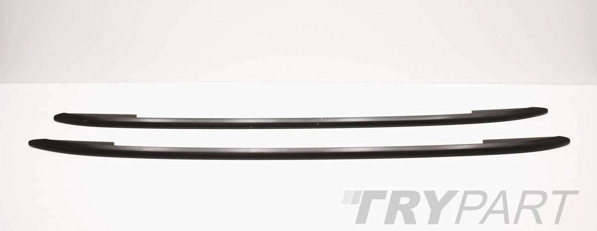 VW TOURAN 5TA Roof Rails Perfect Original