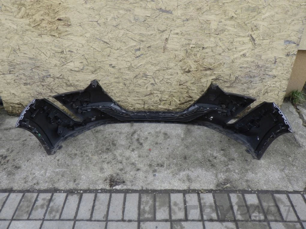 PEUGEOT 208 II GT LINE 19- Front Bumper