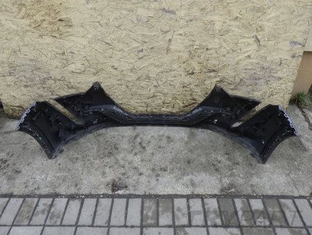 PEUGEOT 208 II GT LINE 19- Front Bumper