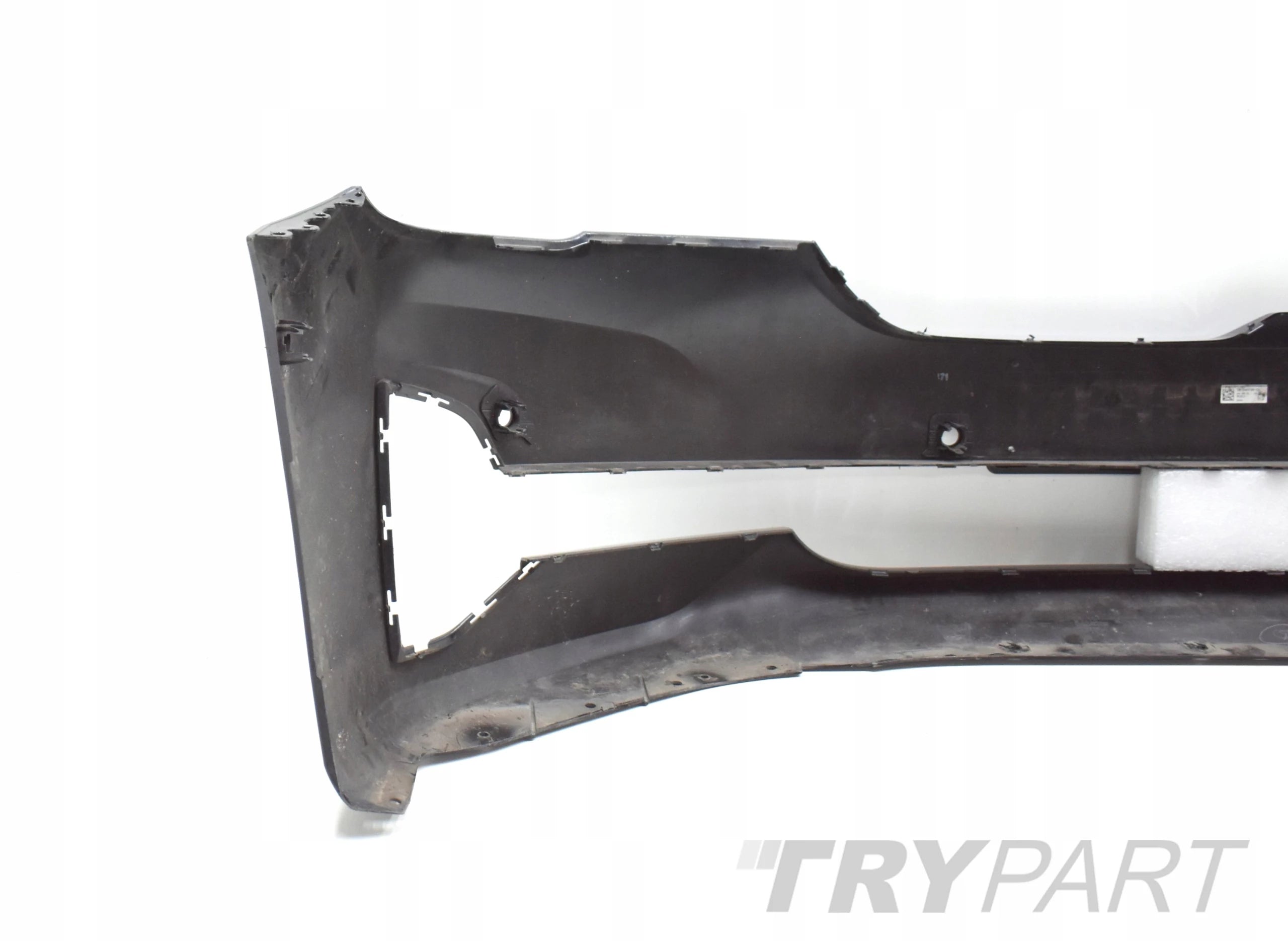 BMW 5 V G30 G31 LIFT LCI FRONT BUMPER ORG