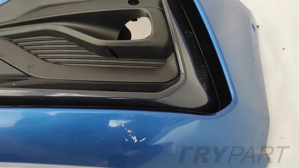 FRONT BUMPER FORD FOCUS MK4 ST FROM 2018 JX7B-17757-S