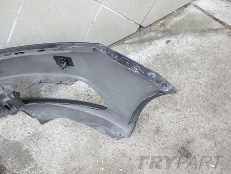 SKODA FABIA III 3 6V0 2014- Front Bumper