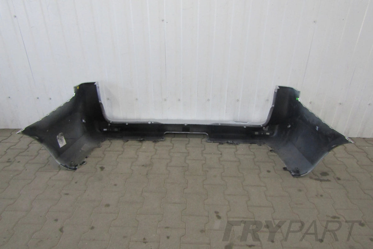 Rear Bumper MERCEDES Vito V CLASS W 447 facelift LONG 19-