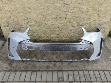 BMW X6 G06 M Package Lift LCI 2023- Front Bumper