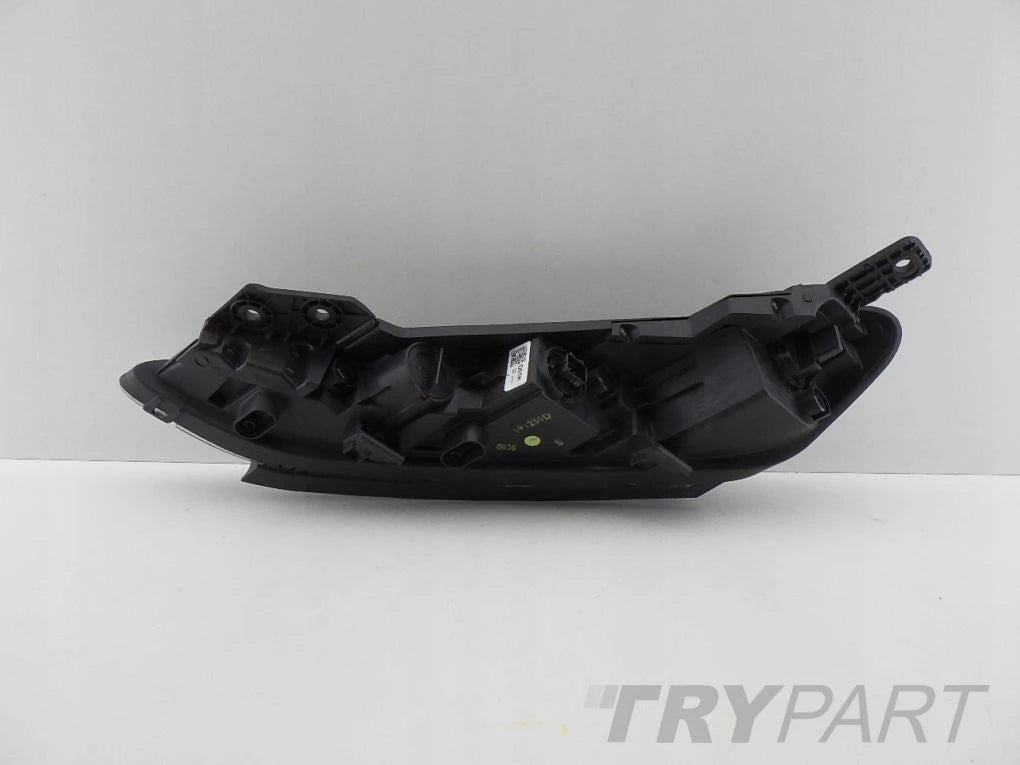 HYUNDAI KONA LED DRL 17- Right Headlight