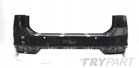 VW PASSAT B8 3G9 LIFT REAR BUMPER ESTATE ORG