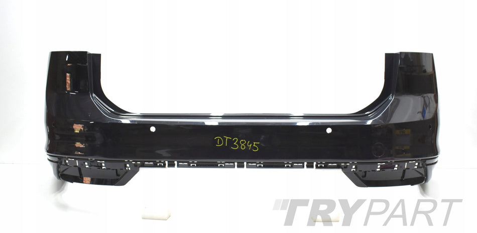 VW PASSAT B8 3G9 LIFT REAR BUMPER ESTATE ORG