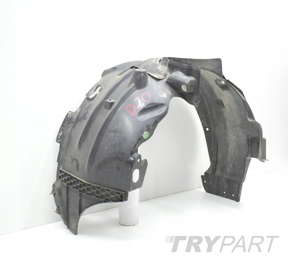 FORD TRANSIT MK8 RIGHT FRONT FENDER ORG