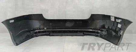 Rear bumper for SKODA SUPERB III 3V5 SEDAN 15-19