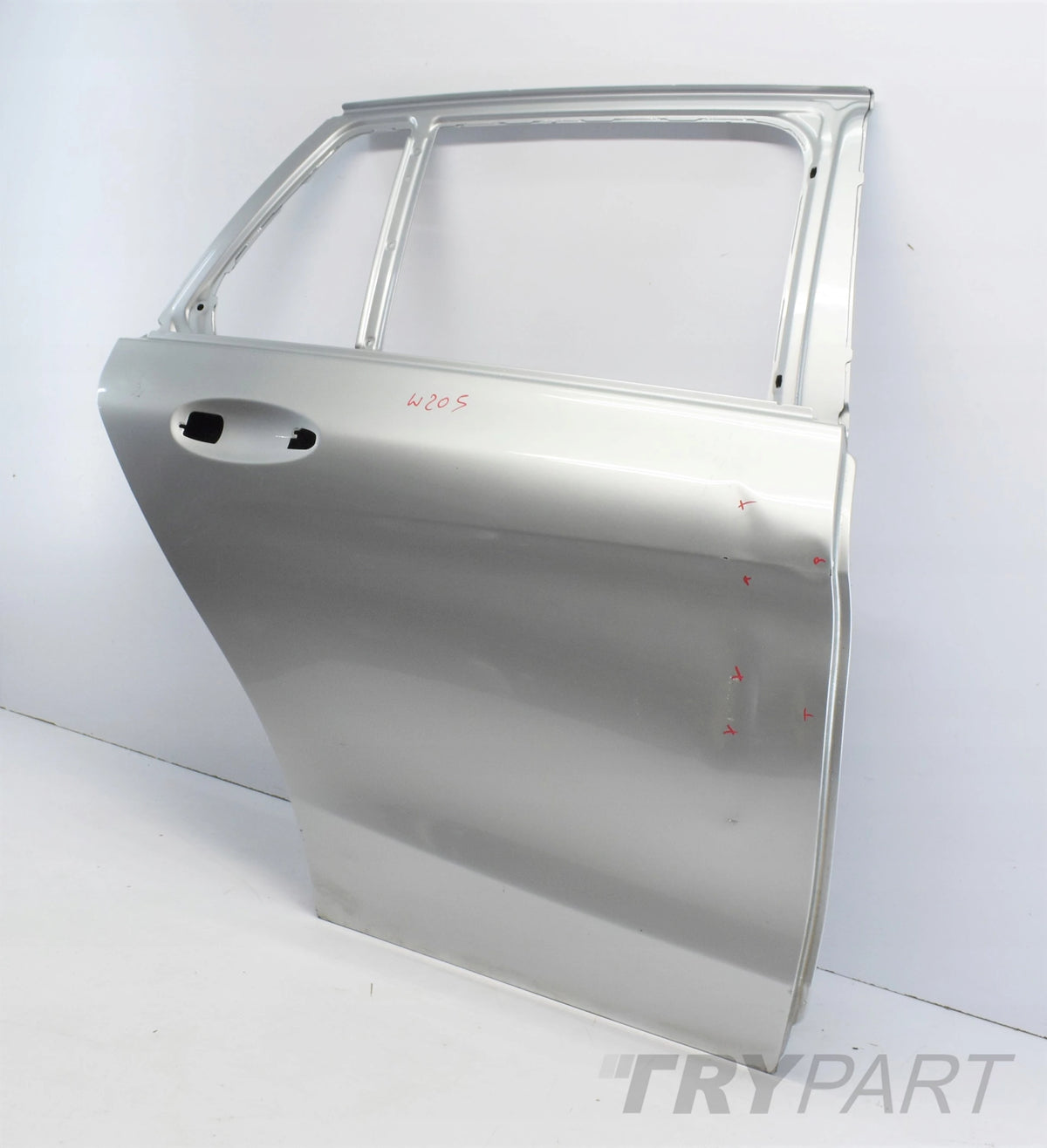 MERCEDES C CLASS W205 RIGHT REAR DOOR ESTATE