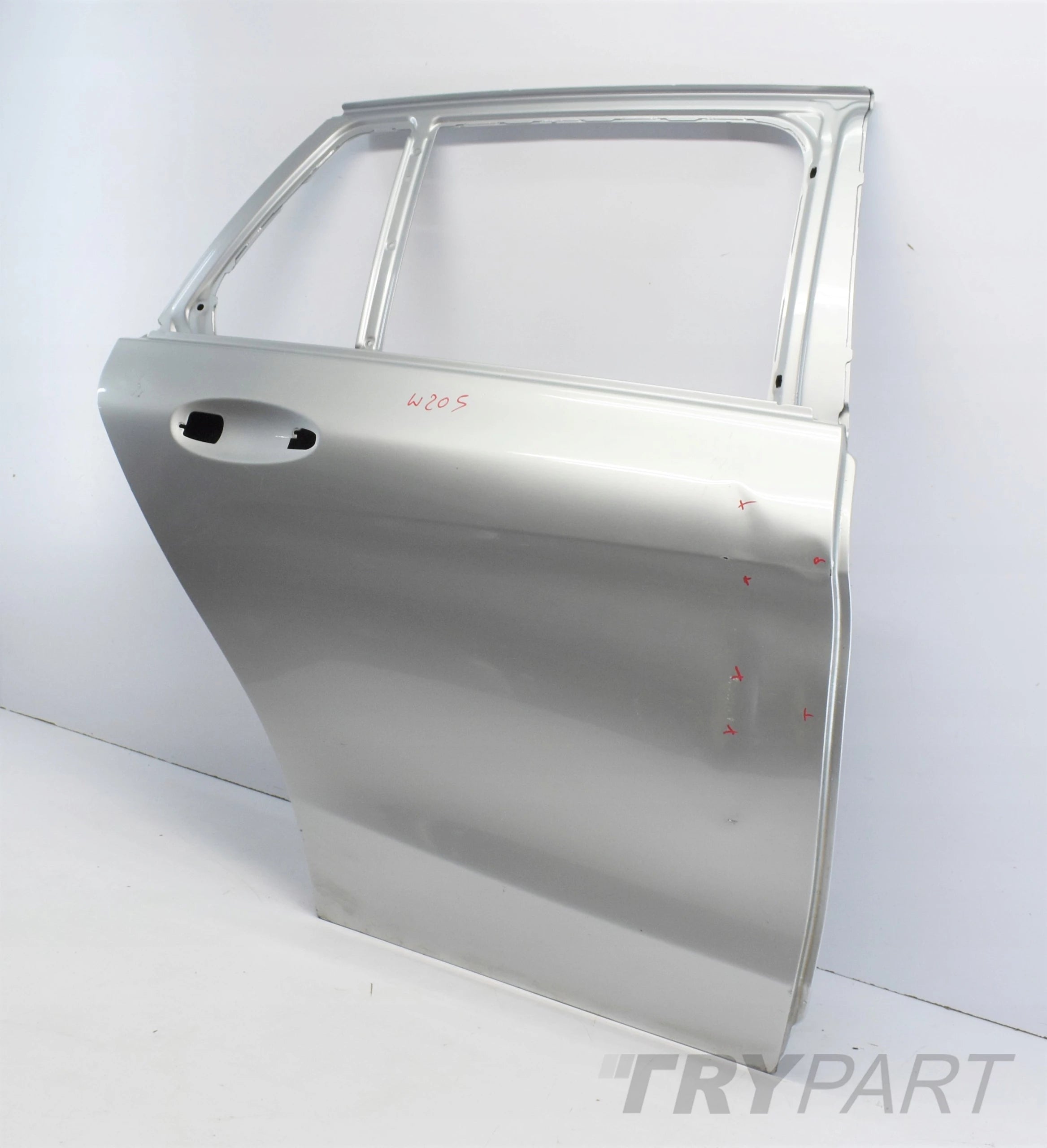 MERCEDES C CLASS W205 RIGHT REAR DOOR ESTATE