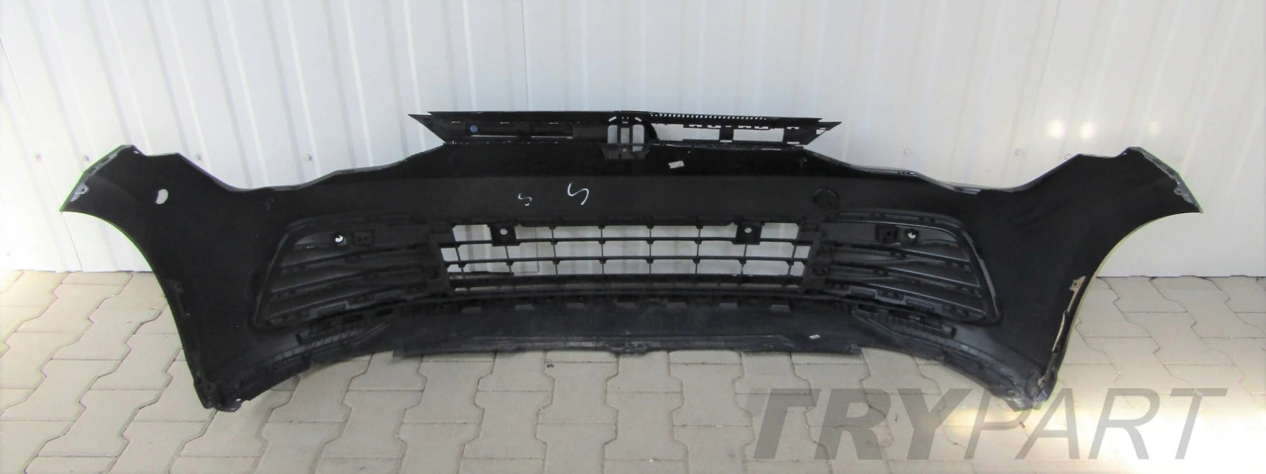 Front Bumper VW Golf 8 VIII 5H0 20-