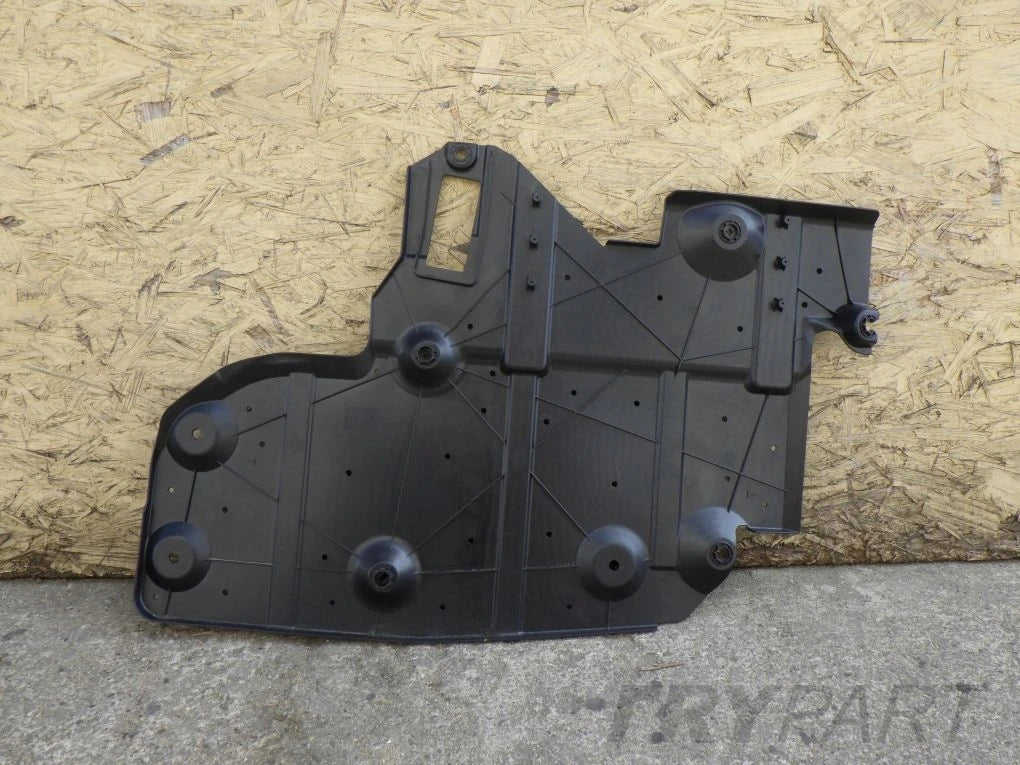 CITROEN C5 X DS4 II ASTRA L PEUGEOT 308 III 408 Engine Undertray Cover