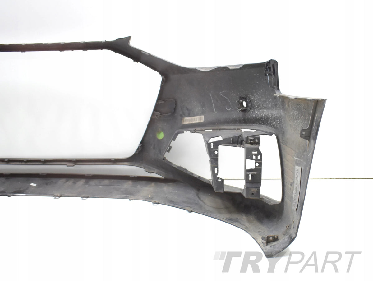 AUDI A4 B9 LIFT 8W0 FRONT BUMPER ORG