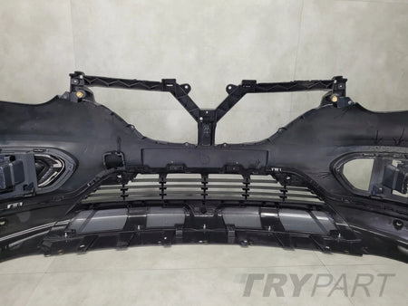 Front Bumper for Renault Kadjar Facelift 18-