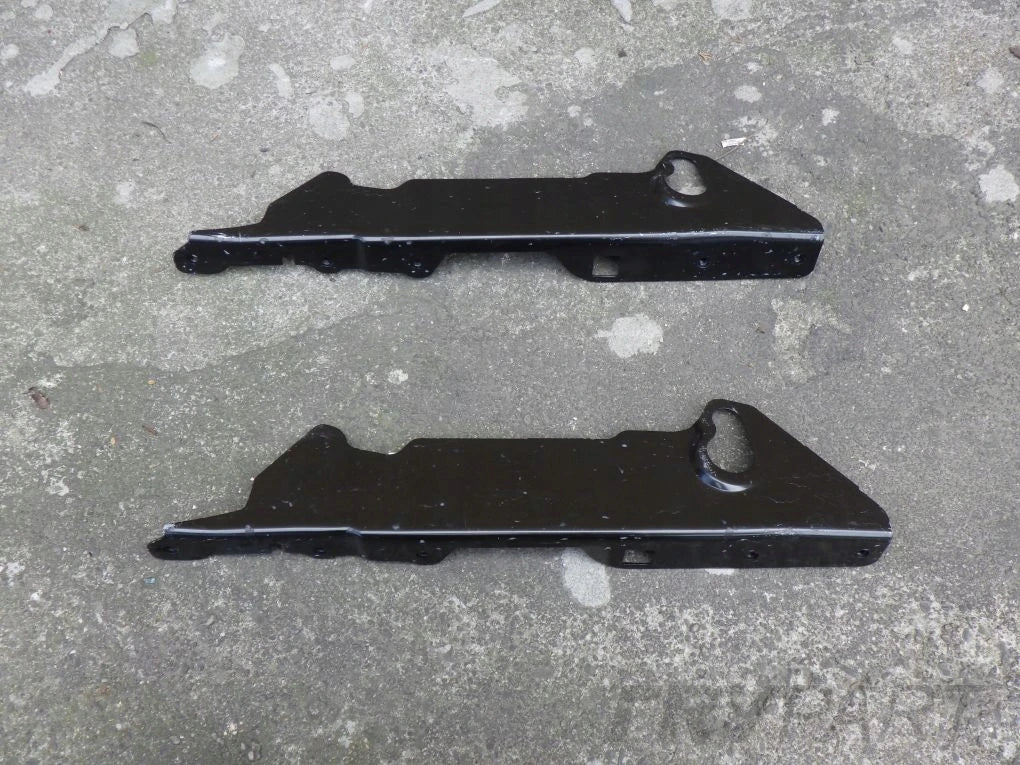 CITROEN C3 III 16- FENDER MOUNTING SLIDE RIGHT FRONT 9811926380