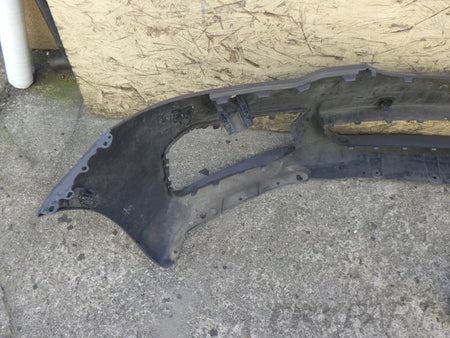 BMW 5 G30 G31 M PACKAGE front bumper