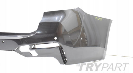 BMW 5 G31 LIFT LCI M PACKAGE REAR BUMPER WAGON ORG