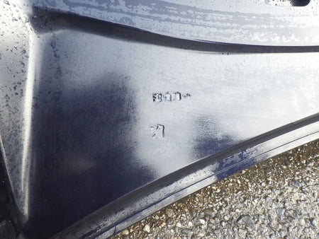 PEUGEOT 208 12- HOOD