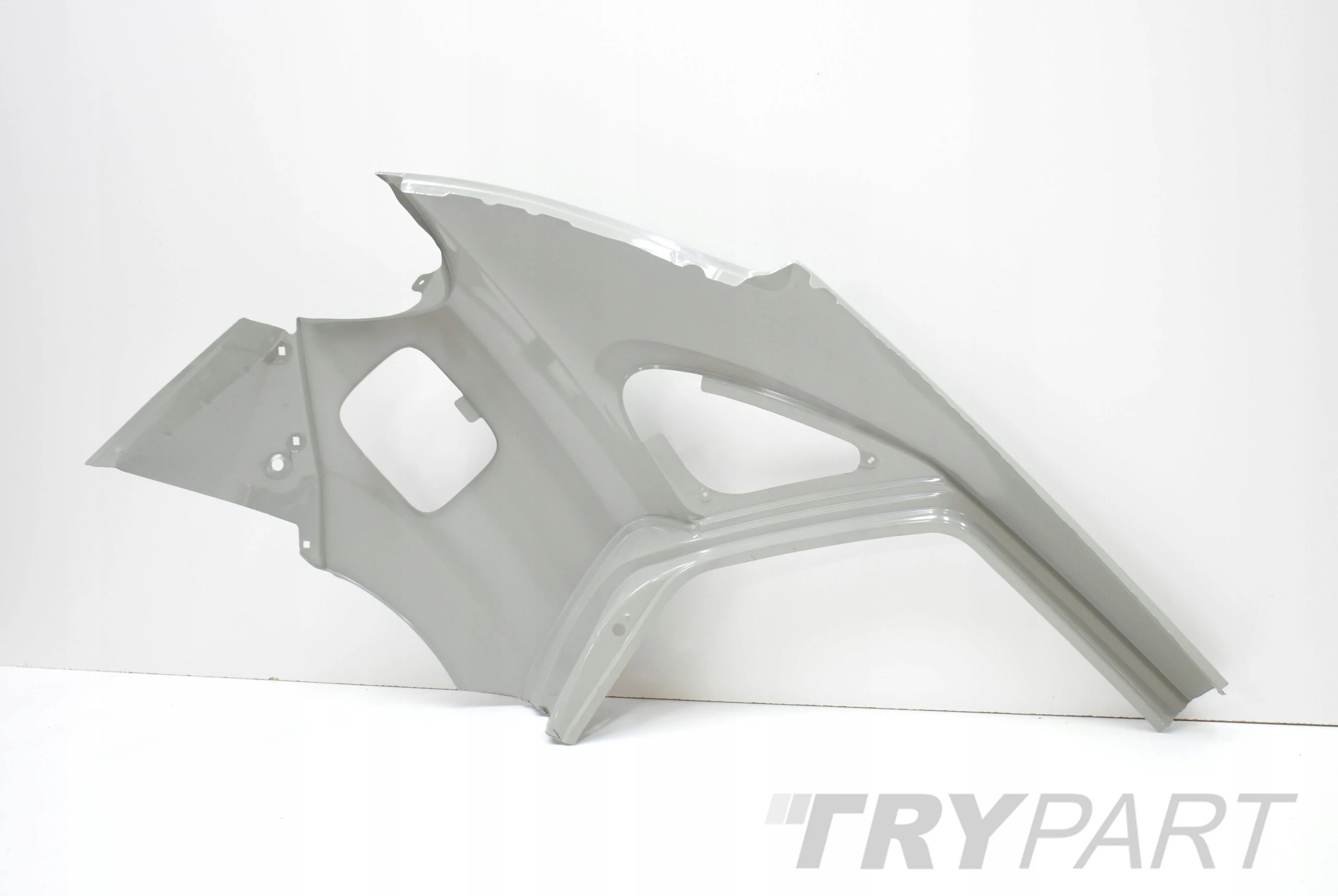 SUZUKI BALENO II LEFT REAR FENDER COVER REAR NEW ORG