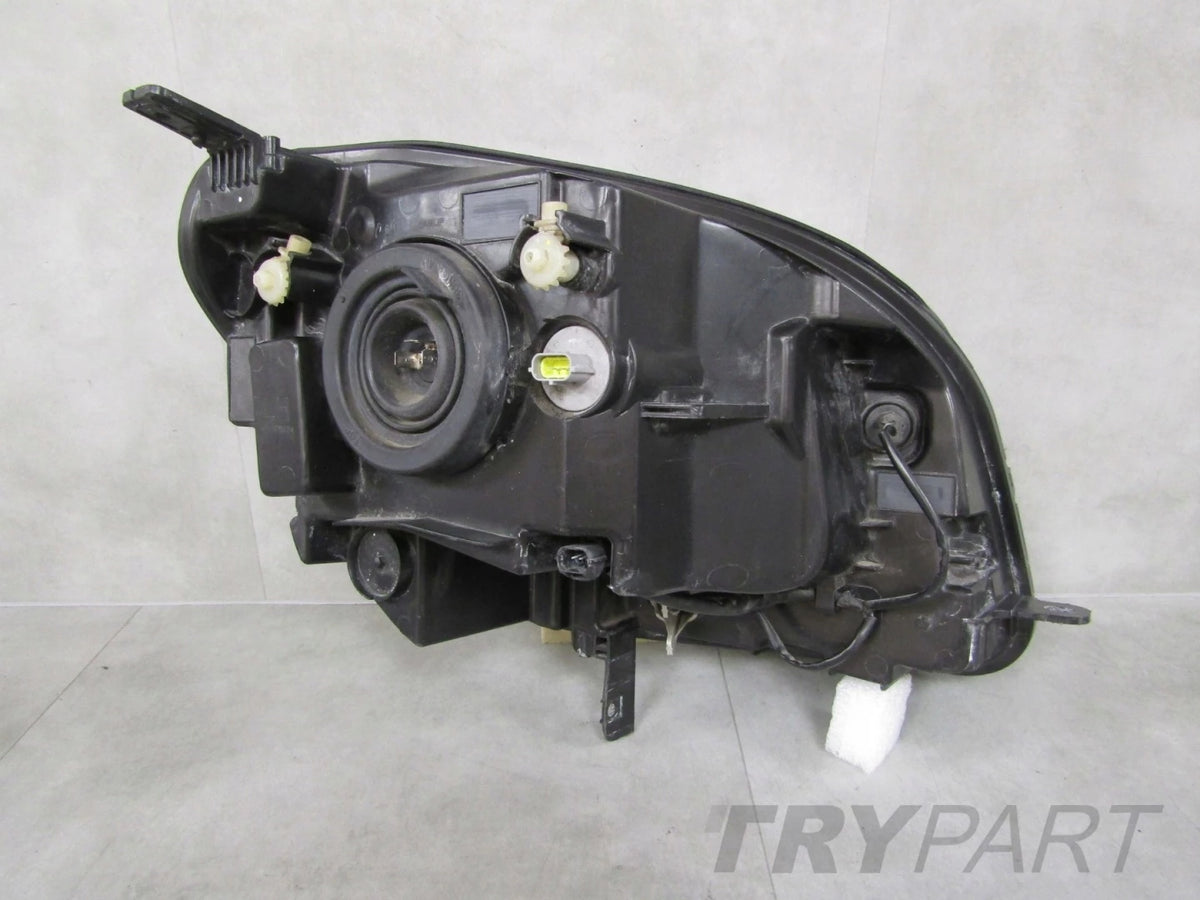 HEADLIGHT CHEVROLET ORLANDO 10-18 LH LEFT 10-18