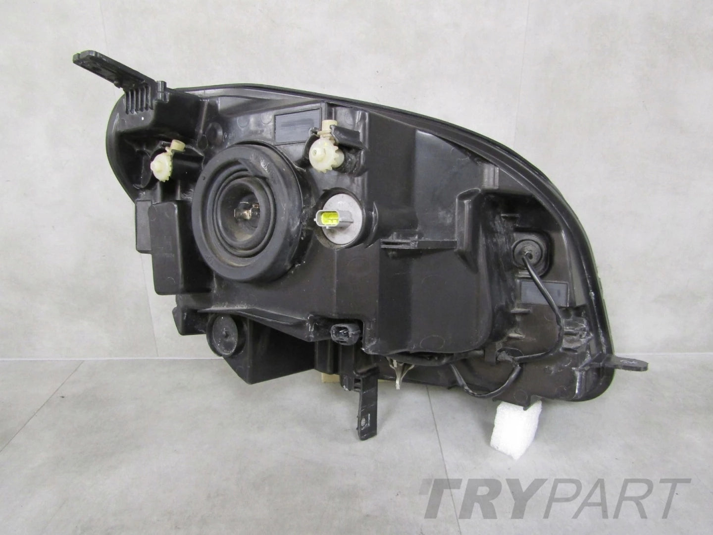 HEADLIGHT CHEVROLET ORLANDO 10-18 LH LEFT 10-18