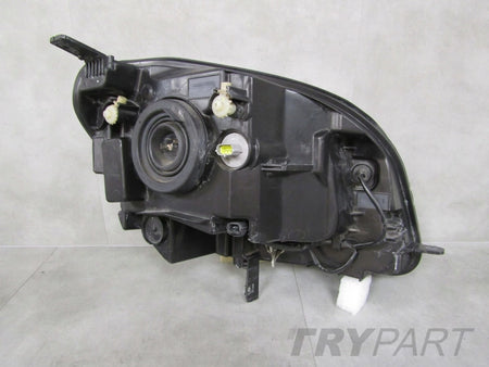 HEADLIGHT CHEVROLET ORLANDO 10-18 LH LEFT 10-18