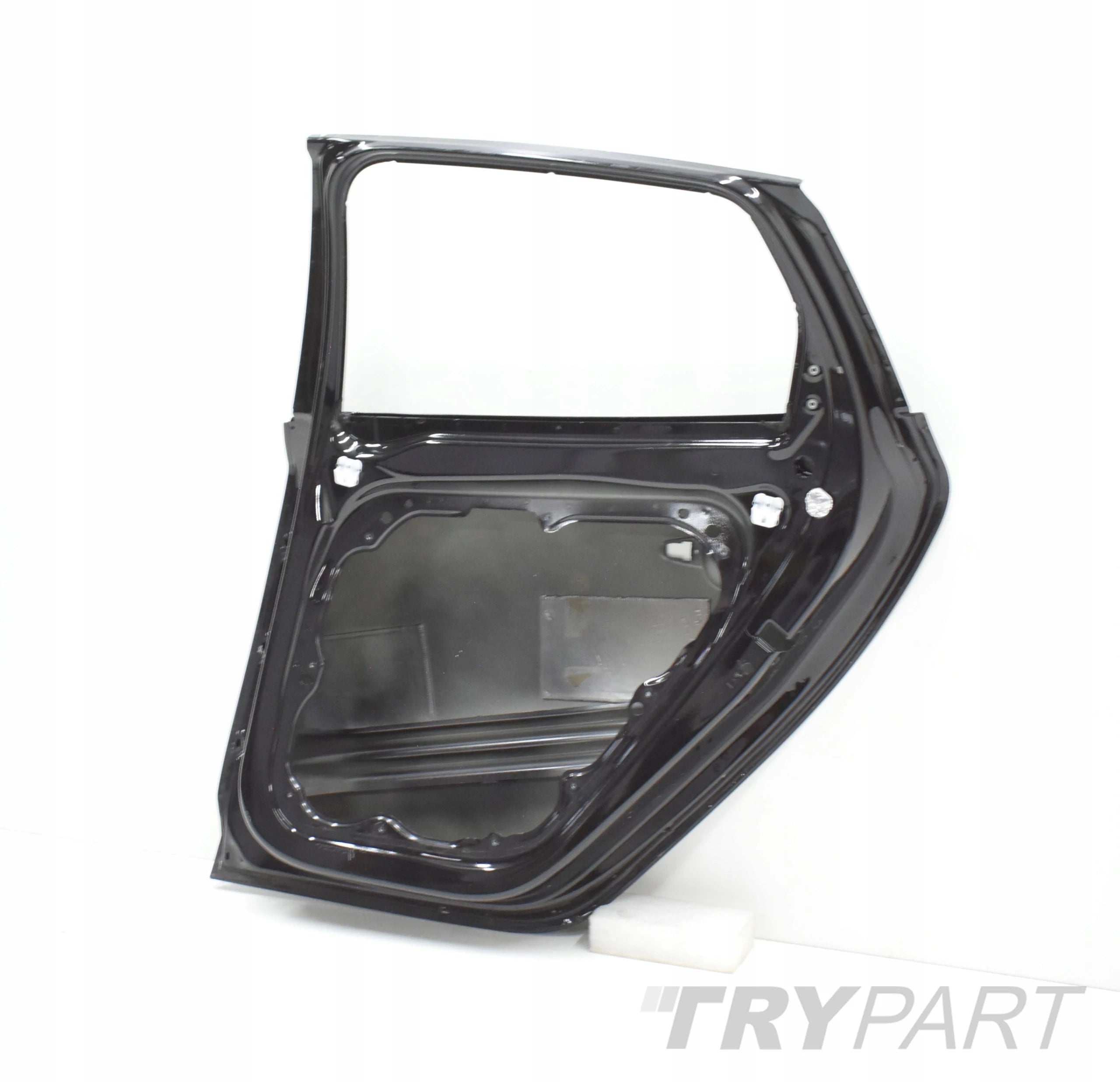 VOLVO V40 II RIGHT REAR DOOR ORG