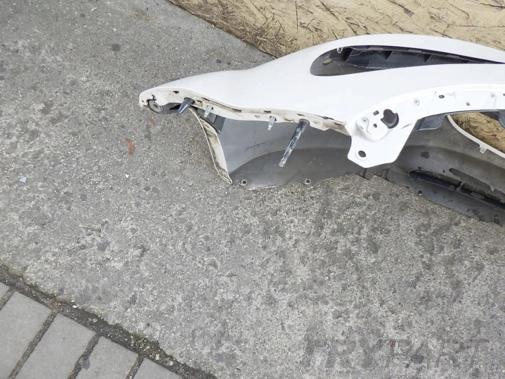 MAZDA MX5 LIFT 09- Front Bumper