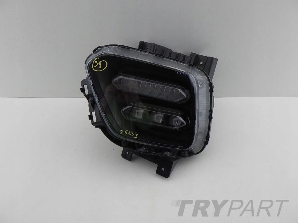 KIA E-SOUL E SOUL FULL LED DRL 92202-J2 LAMP DRL LED HALOGEN LEFT