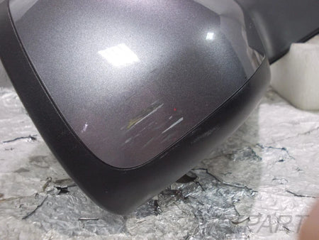 MAZDA 6 VI 02- 2002 EU RIGHT DOOR MIRROR