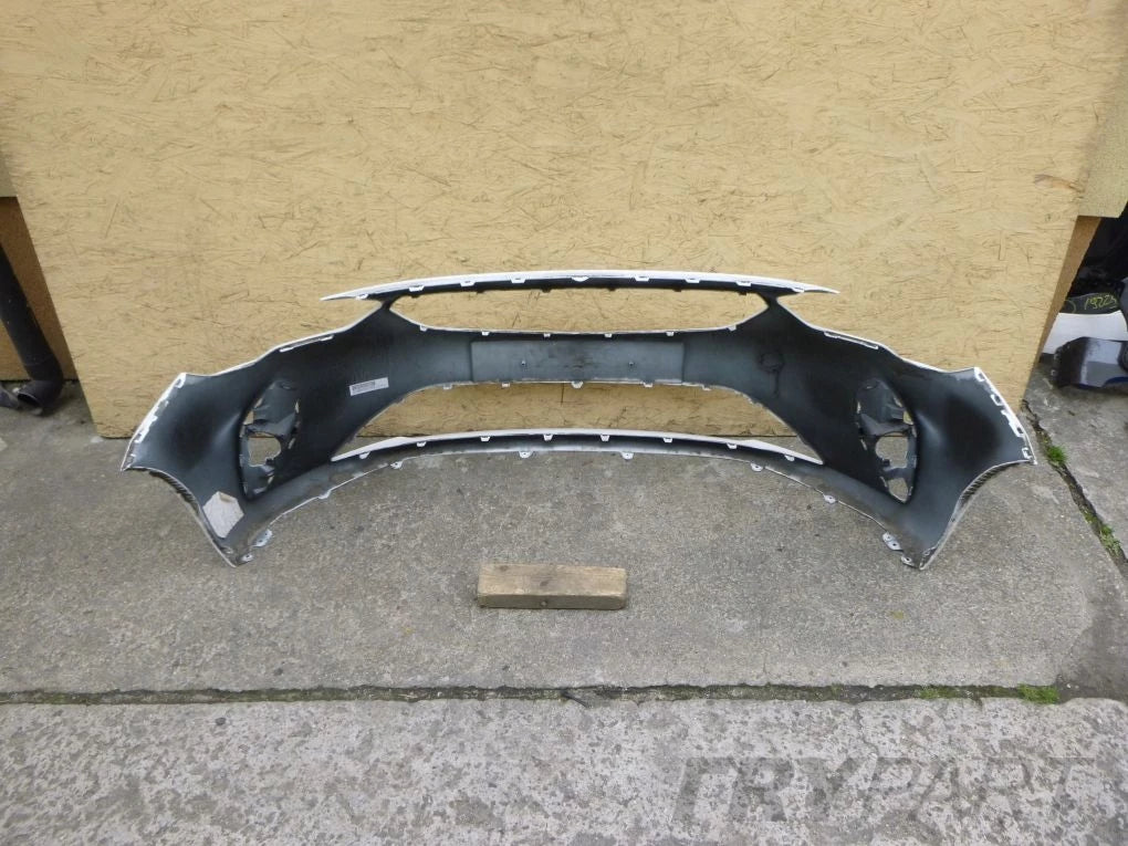 OPEL CORSA F 19- front bumper