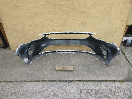 OPEL CORSA F 19- front bumper