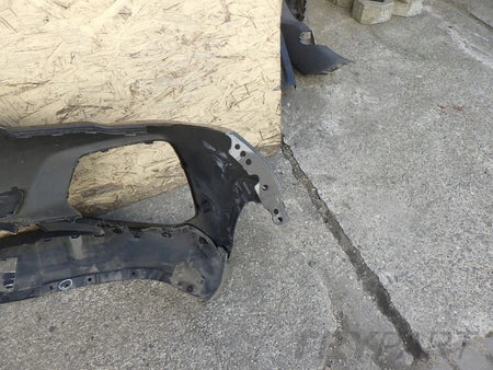 BMW X5 G05 2018- front bumper