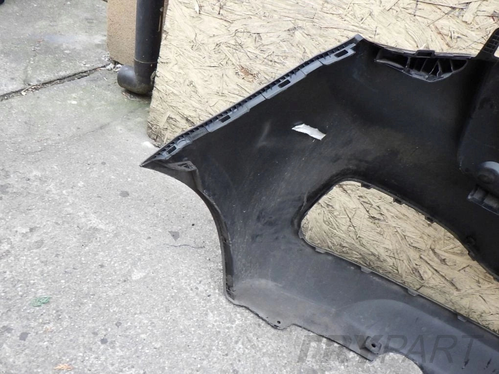HYUNDAI I20 II 2 LIFT 18- Rear Bumper