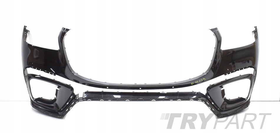 MERCEDES GLS W167 X167 LIFT AMG FRONT BUMPER ORG