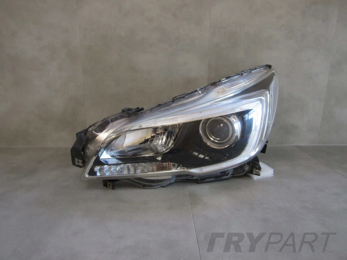 FRONT LAMP SUBARU OUTBACK V LEGACY VI LED 14-19 LH