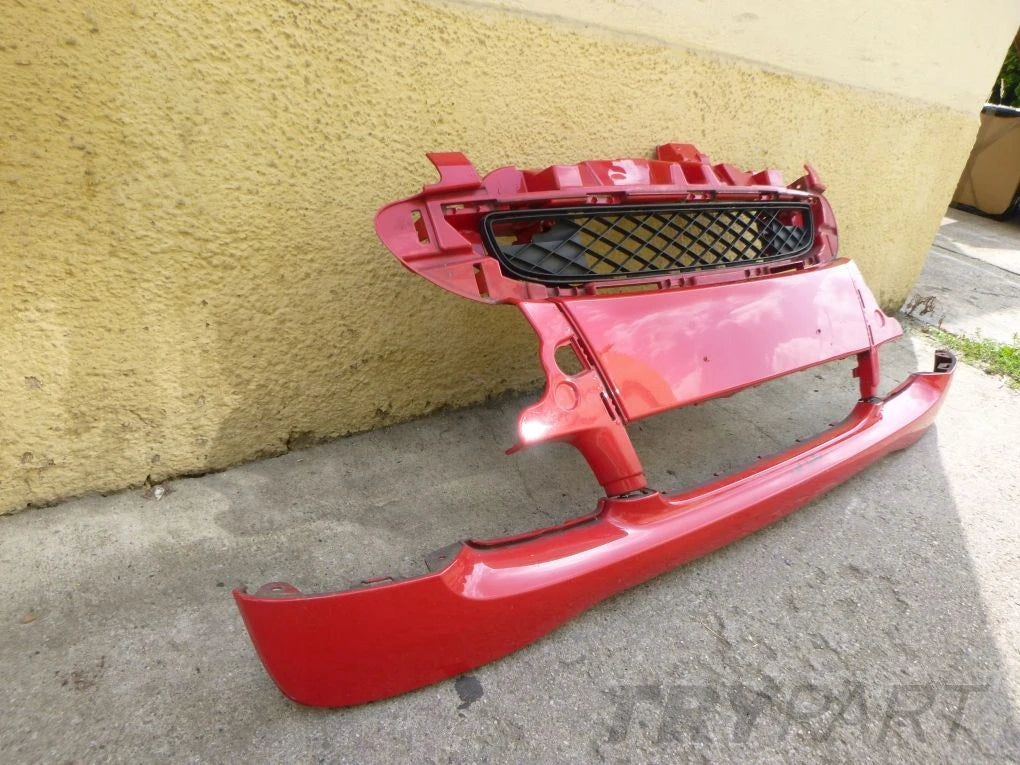 SMART FORTWO 451 grill catcher