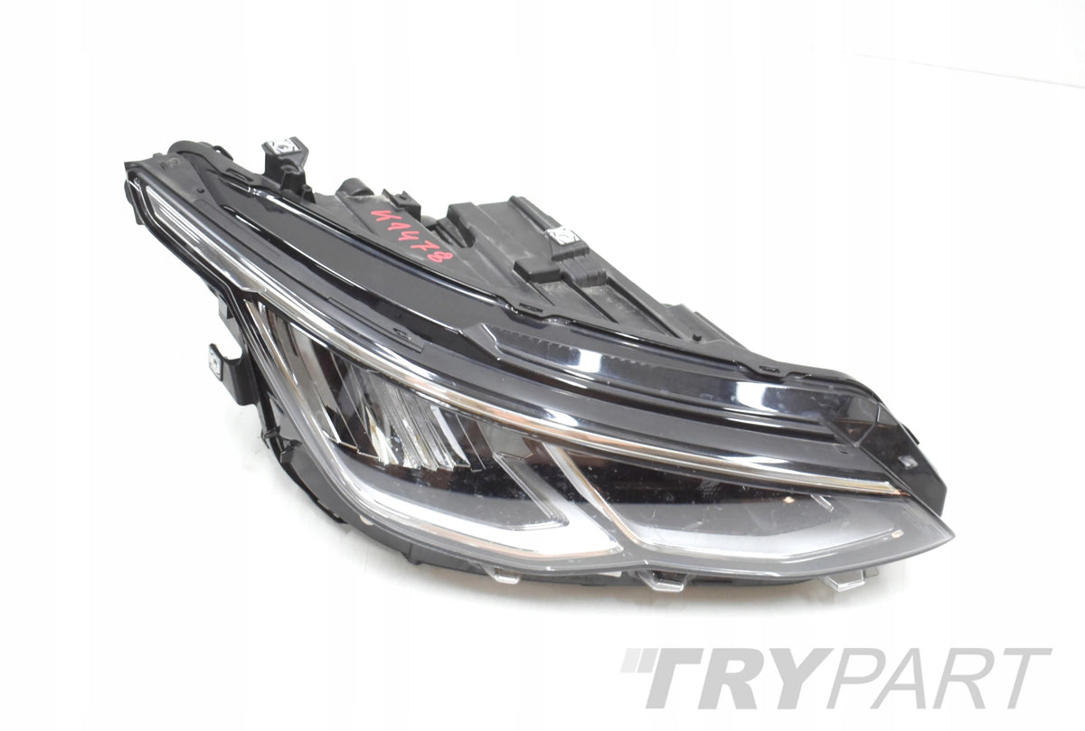 VW GOLF VIII 5H1 HEADLIGHT RIGHT FRONT EU LED
