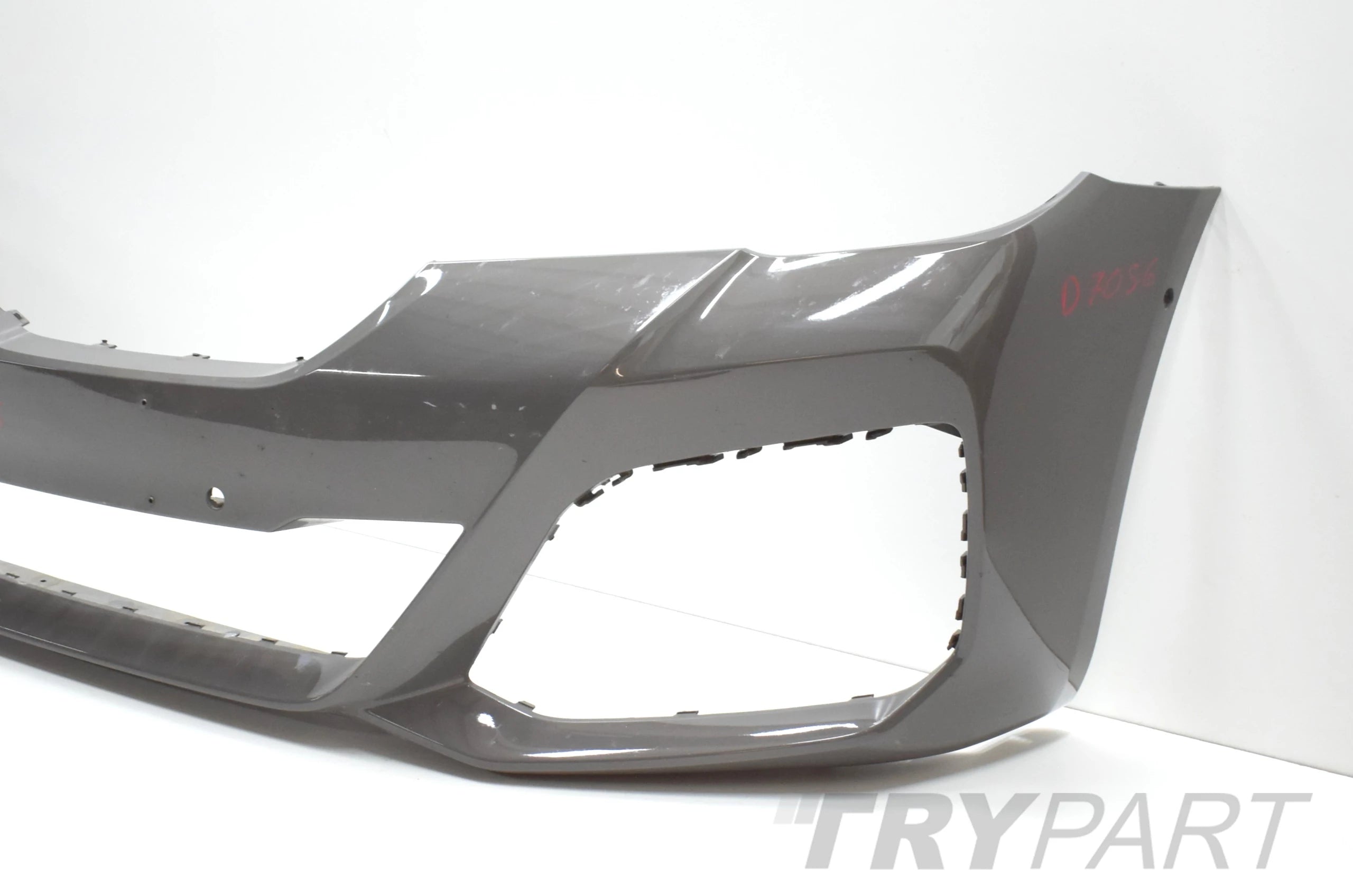 BMW 5 G30 G31 LIFT LCI M PACKAGE FRONT BUMPER ORG