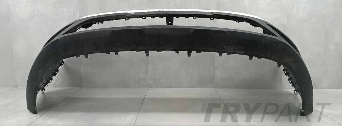 Front Bumper for Renault Trafic 3 III Lift 21-