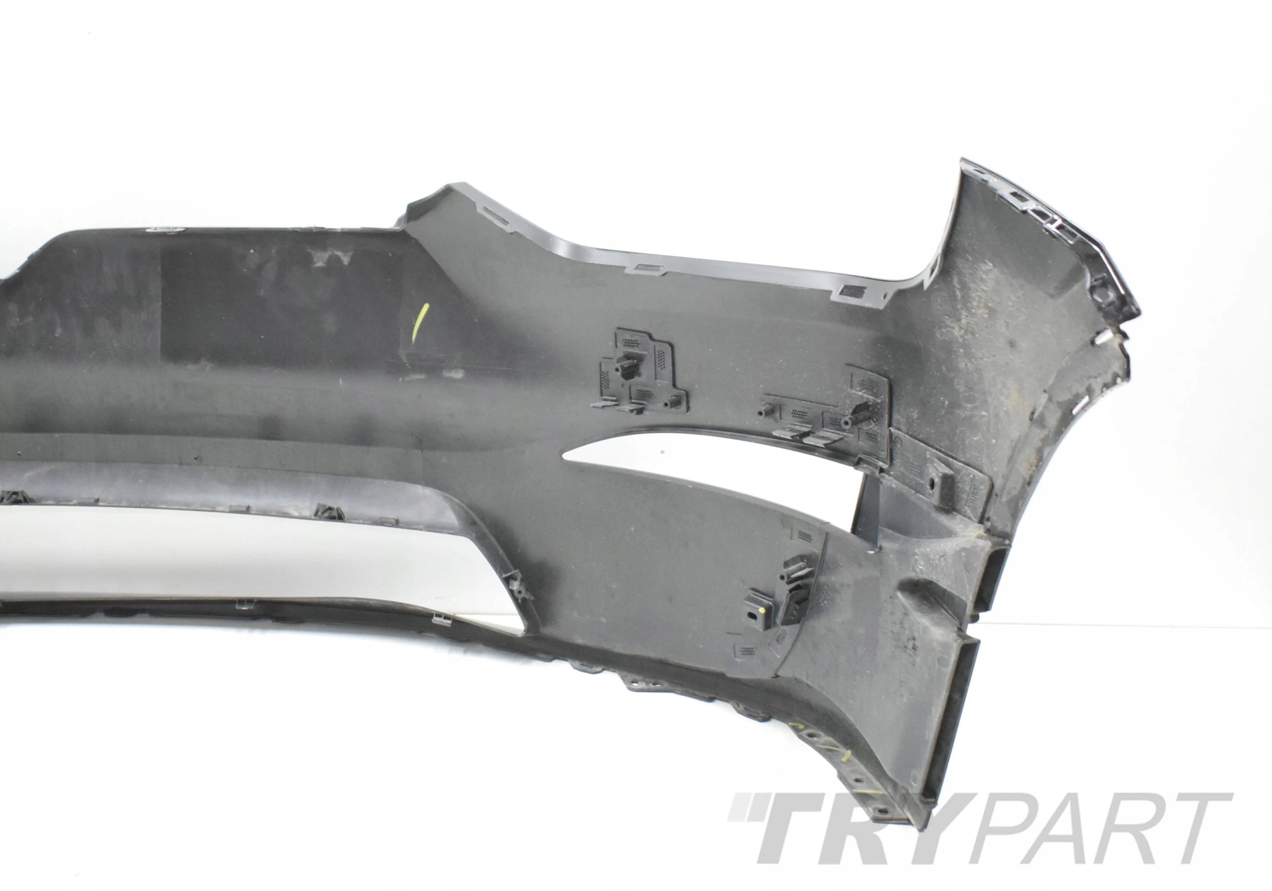 TESLA MODEL X PLAID FRONT BUMPER ORIGINAL
